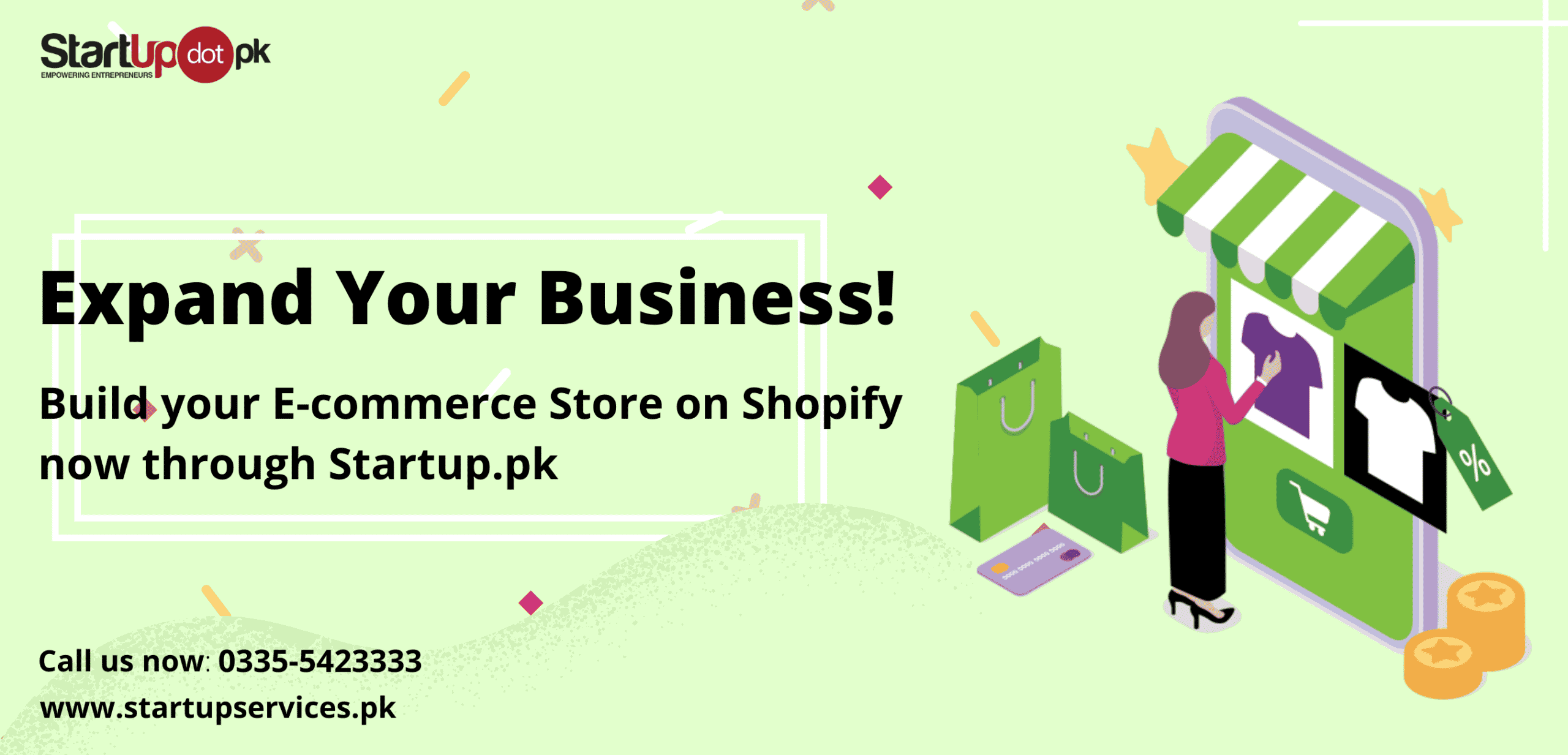 Shopify