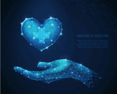 Dr. Saira Siddique, co-founder of Pakistan’s first female-led healthtech startup, MEDIQ, discussing healthcare innovation