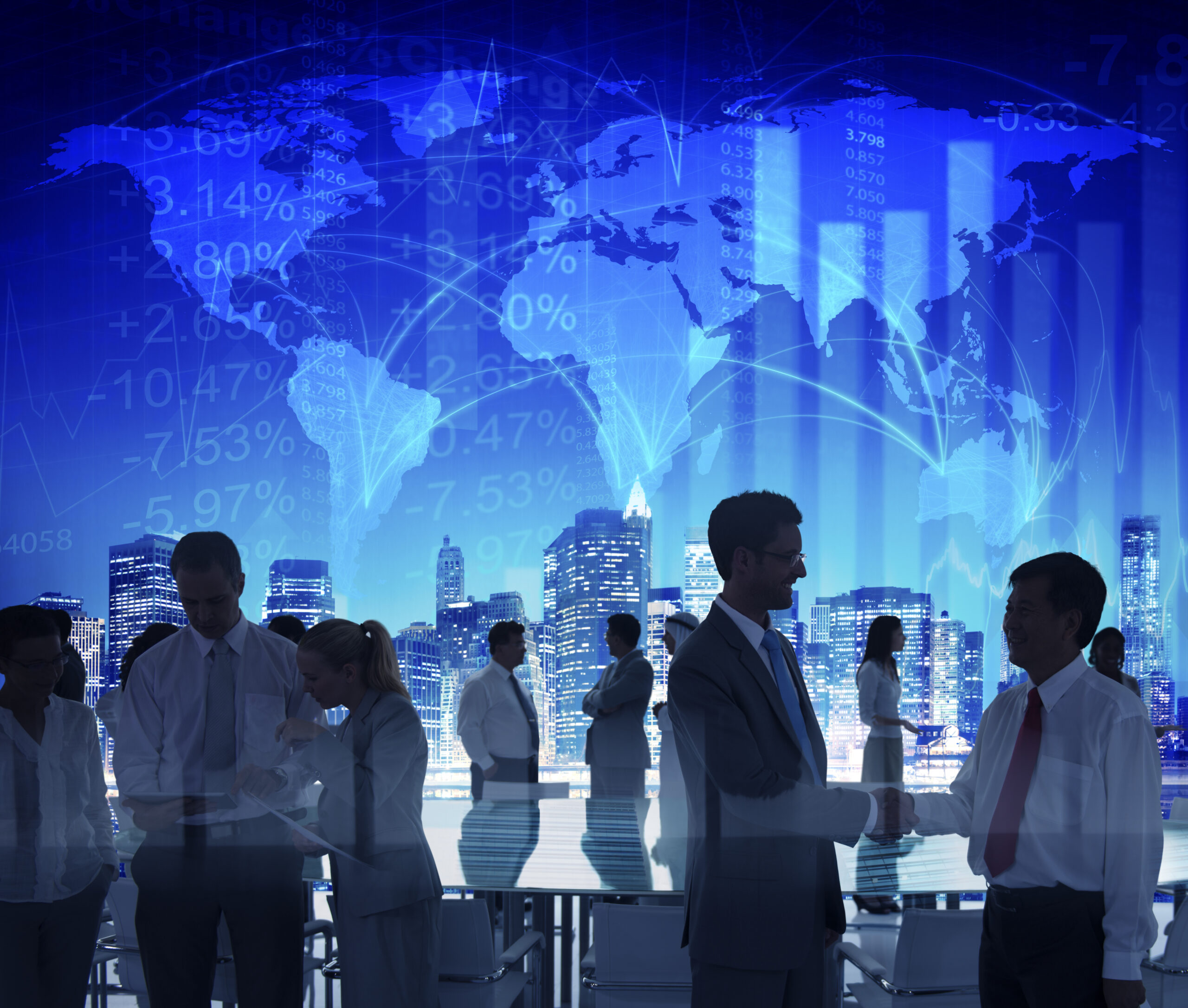 Pakistani IT companies showcasing innovation at GITEX Global 2025 Dubai
