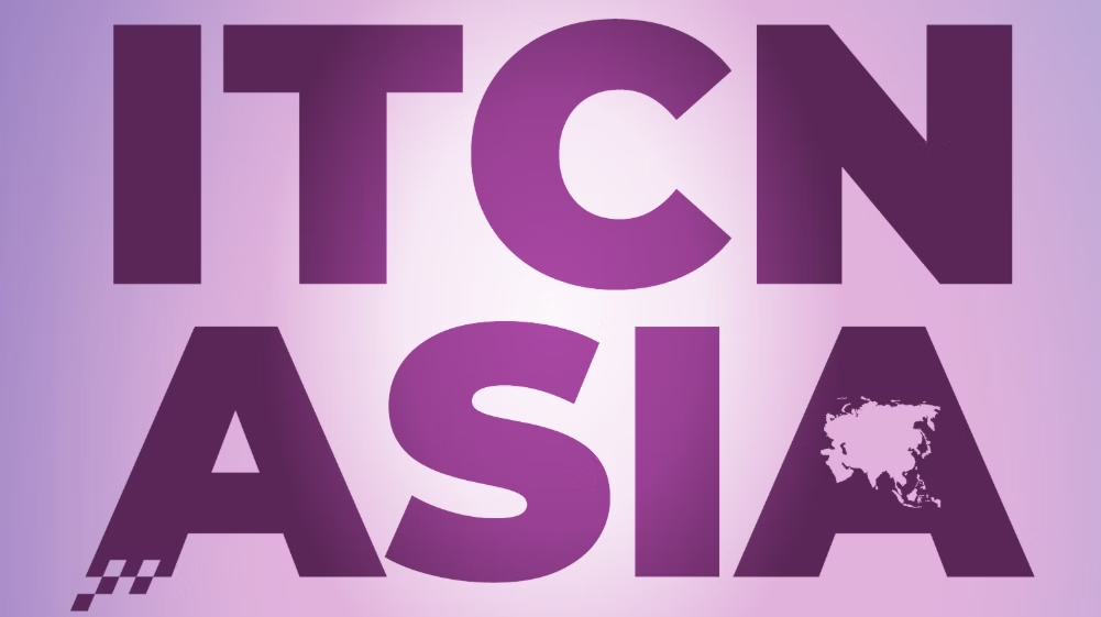ITCN Asia