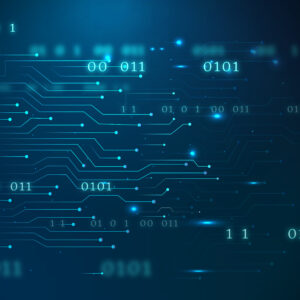 Trainer explaining AI model architecture during a Code4AI lab session.