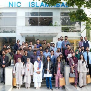 NIC Islamabad Welcomes Cohort 4: 31 Startups Join Pakistan’s Innovation Ecosystem