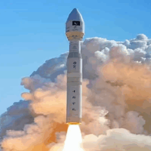 SUPARCO’s HS-1 satellite launch marks Pakistan’s entry into advanced hyperspectral Earth observation technology.