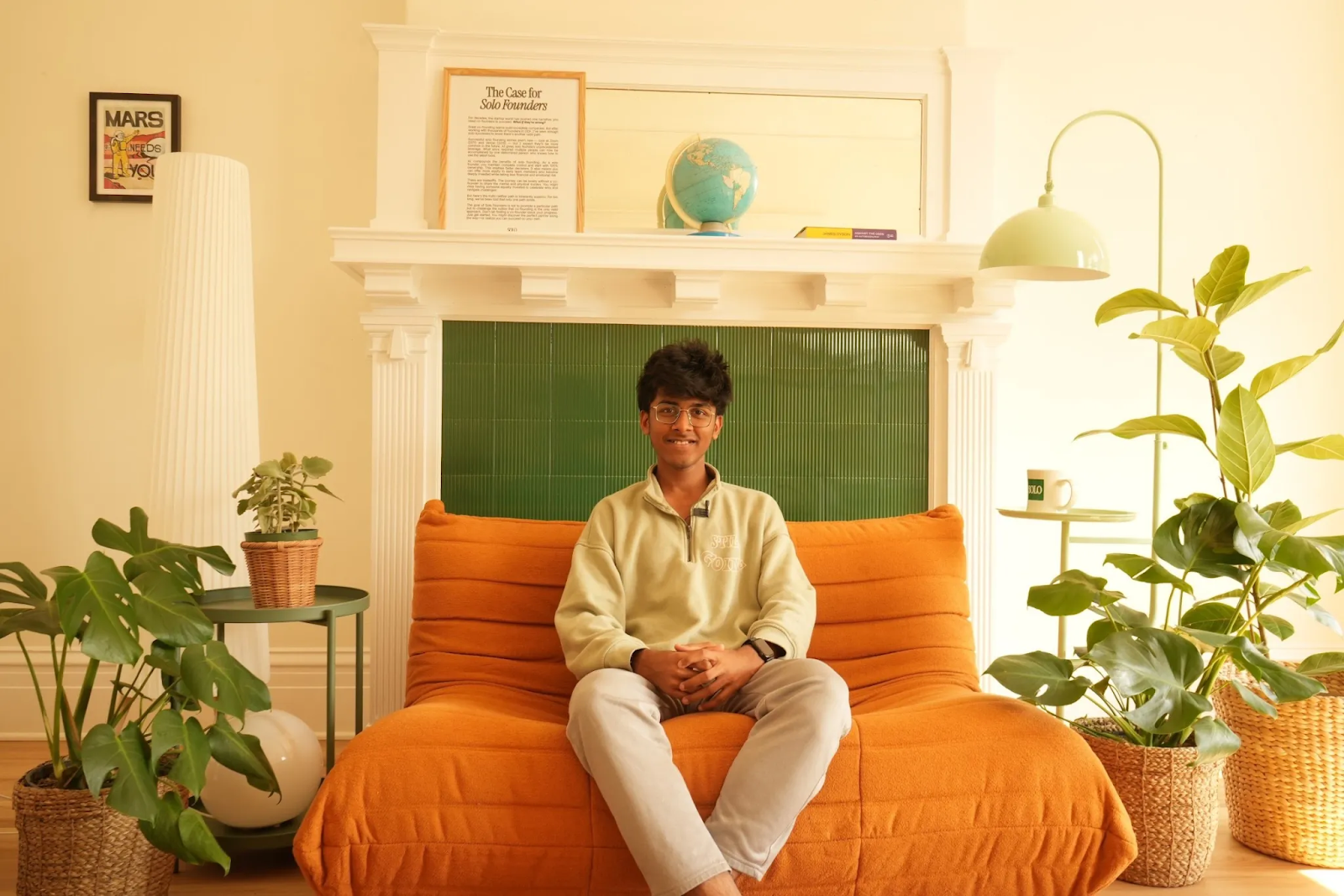 19-year-old AI founder Dhravya Shah launches Supermemory, a $2.6M-funded startup creating a memory layer for artificial intelligence.
