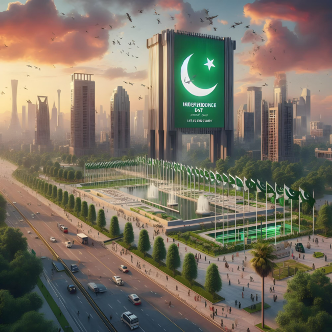 PASHA white paper cover on Pakistan IT industry future skills