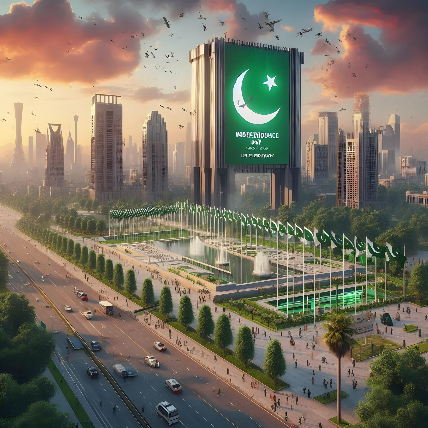 PASHA white paper cover on Pakistan IT industry future skills