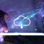 Pakistani startup team working on cloud infrastructure, receiving guidance from Ignite under Prime Minister’s Cloud Program.