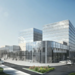 Islamabad IT Park building nearing completion under Pakistan’s STZA initiative