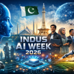 Indus AI Week 2026 Pakistan’s national artificial intelligence initiative bringing together startups, policymakers, and technology leader