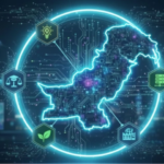 World Economic Forum Davos 2026 venue highlighting global discussions on artificial intelligence and startup ecosystems, with relevance to Pakistan’s emerging tech sector
