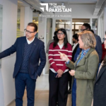 NIC-Islamabad Cohort 5 application countdown founders collaborating and growing their startups