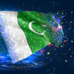 Islamabad AI Declaration 2026 announcement highlighting Pakistan’s sovereign AI strategy and $1 billion national investment commitment.